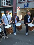 Trommelaars