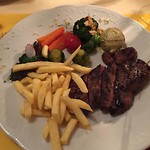 Gezond blijven lukt blijkbaar alleen met gezond eten; daarom vandaag ook groente!