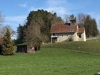 Pelgrimskerkje