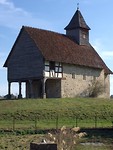 Pelgrimskerkje