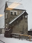 Stationnetje