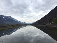 Mooi plaatje