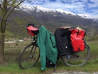 Dé fiets!