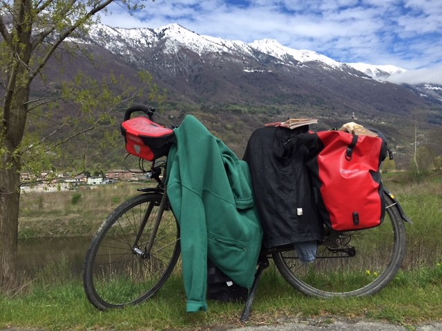 Dé fiets!