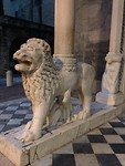 De leeuw van Bergamo