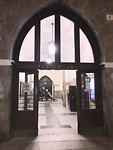 De funicolare van Bergamo
