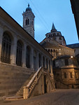Fotogeniek Bergamo