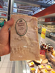 Naar het zuiden via de Parmigiano Reggiano...