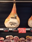 .... of via de Prosciutto di Parma?