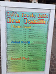 Don Camillo wordt in dit dorp nog steeds flink uitgebuit.