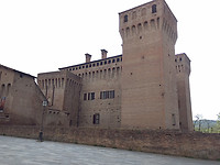 La Rocca di Vignola