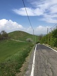 Onderweg