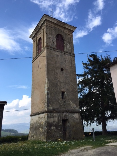 Rocchetta