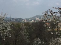 Montecorone Bivio
