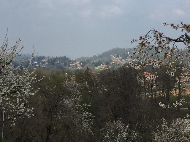 Montecorone Bivio