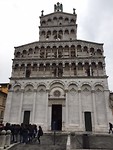 Chiesa San Michele in Foro
