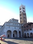 Duomo di San Martino, Lucca