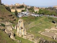 Romeins amfitheater