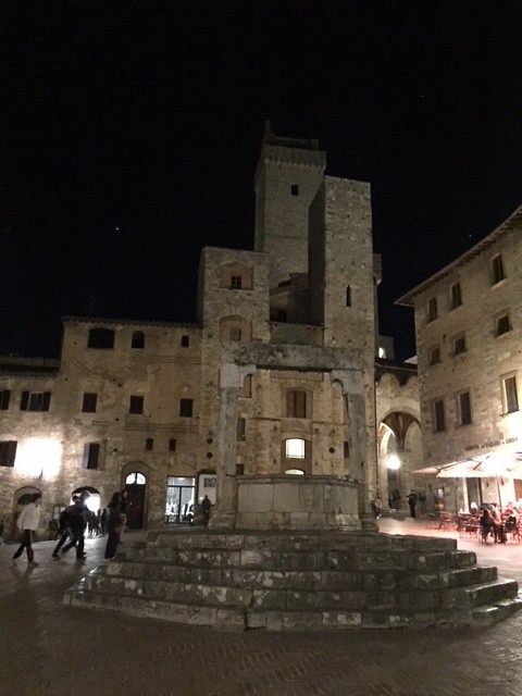 San G. by night