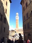 Torre del Mangia