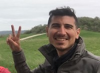 Omar uit Izmir