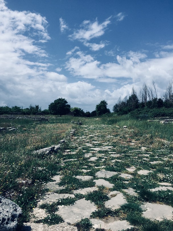 Paestum