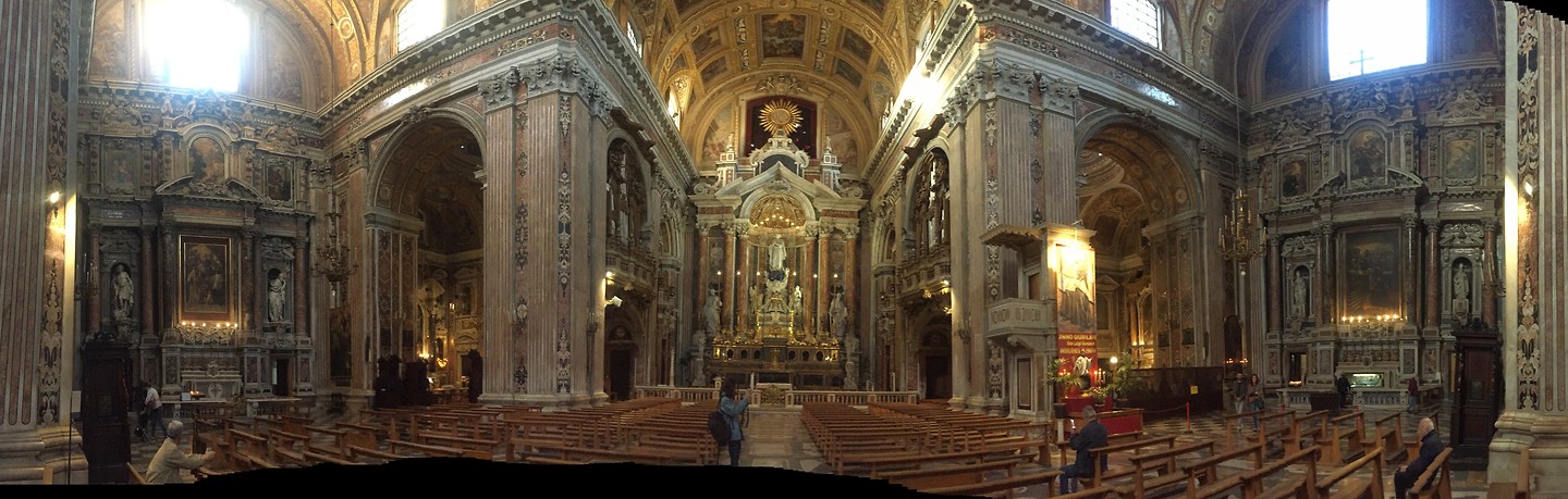 Panorama