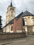 Mooi kerkje