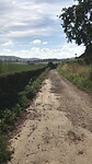 Onderweg