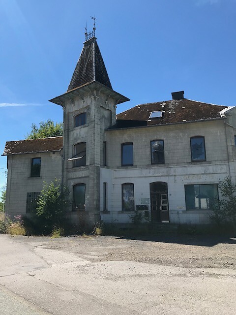 Robertville