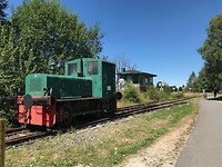 Robertville
