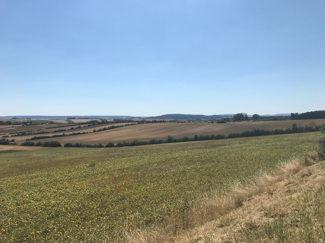 Het stille Lotharingen
