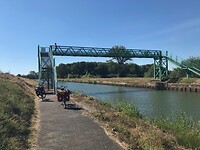 Canal de la Marne au Rhin