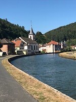 Canal de la Marne au Rhin 4