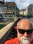 In Basel