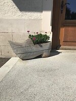Een verdwaalde klomp