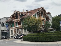 Mijn hotel
