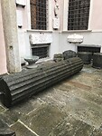 Romeinse zuil