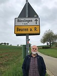 Onderweg naaar de grens1