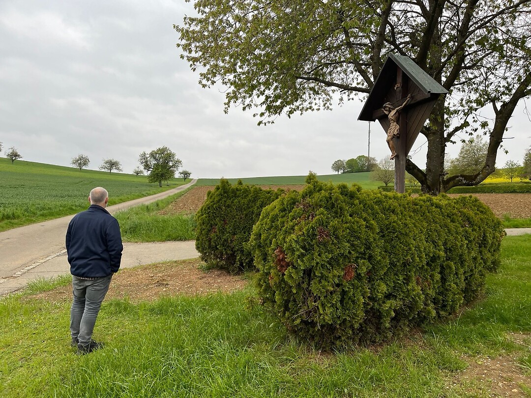 Onderweg naar de grens2