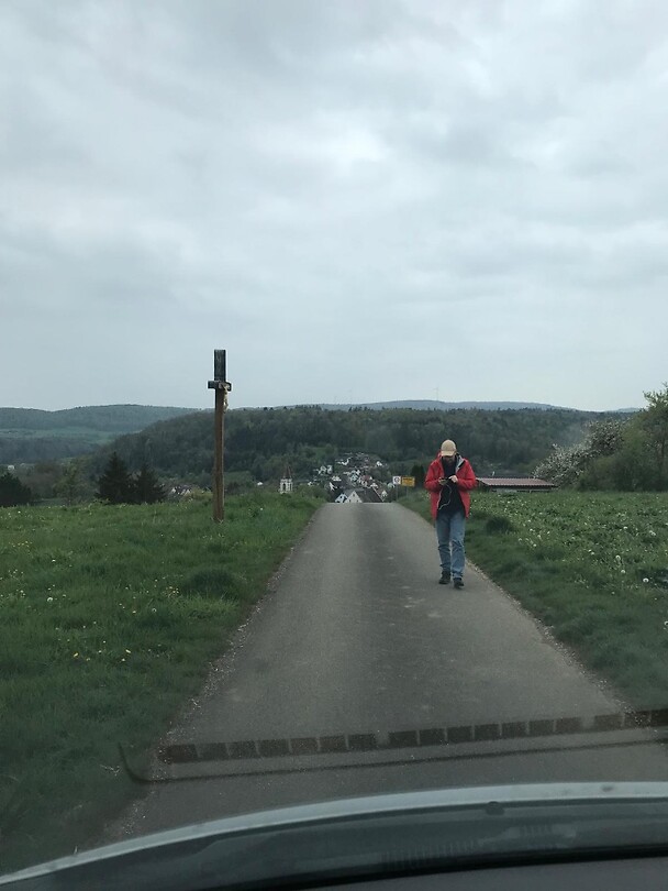 Onderweg naar de grens3