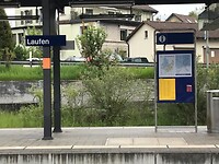 Laufen??