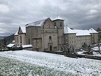Klooster Bellelay