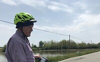 Ergens onderweg