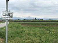Gezicht op Borgo d'Ale