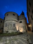Albenga by night 2