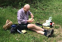 Snelle lunch