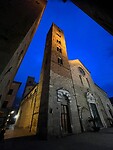 Albenga by night 3