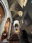 Mooie kerk