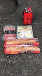 Onze lunch
